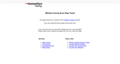 Desktop Screenshot of chaossolved.com